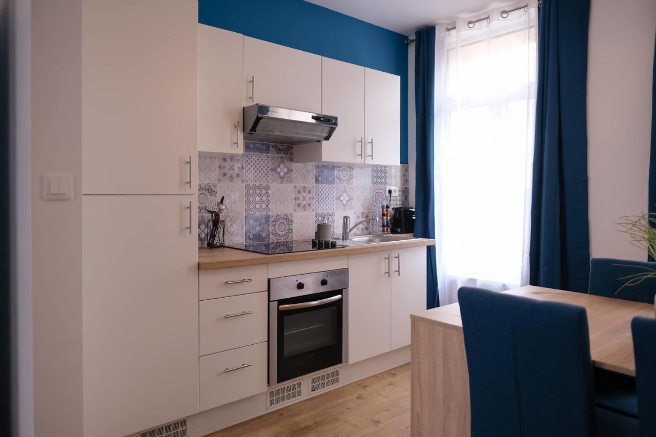 Appartement - Parking Prive Gratuit, Proche Centre-Ville Et Gare De Saint-Omer Saint-Omer (Pas-de-Calais) Eksteriør billede