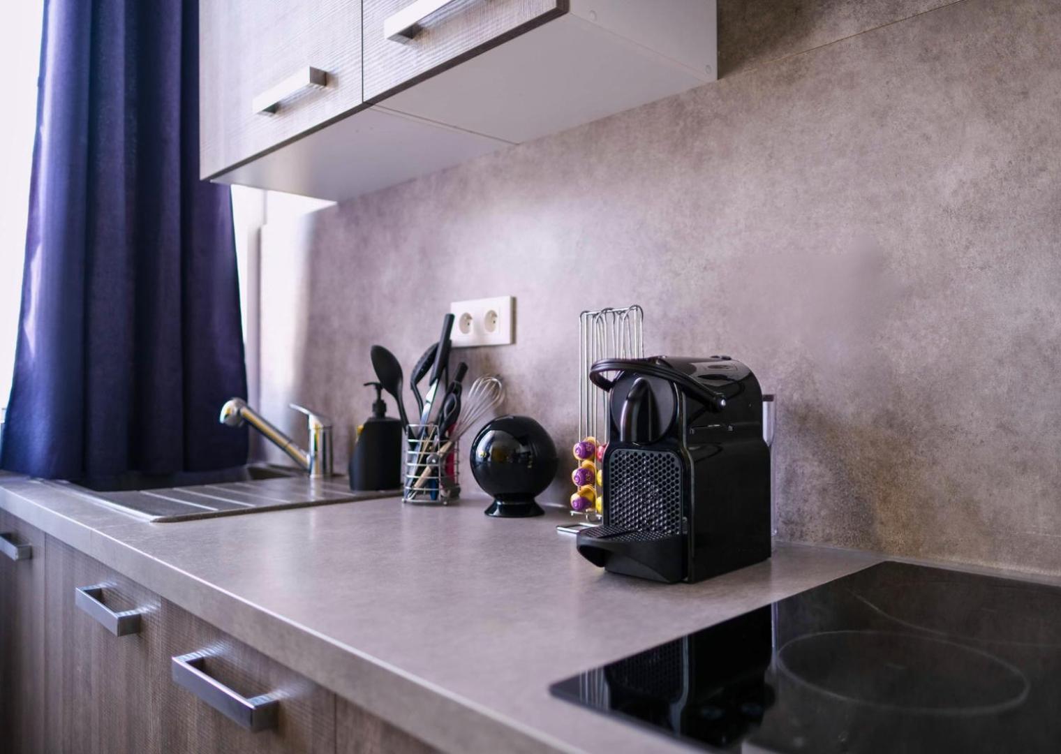 Appartement - Parking Prive Gratuit, Proche Centre-Ville Et Gare De Saint-Omer Saint-Omer (Pas-de-Calais) Eksteriør billede