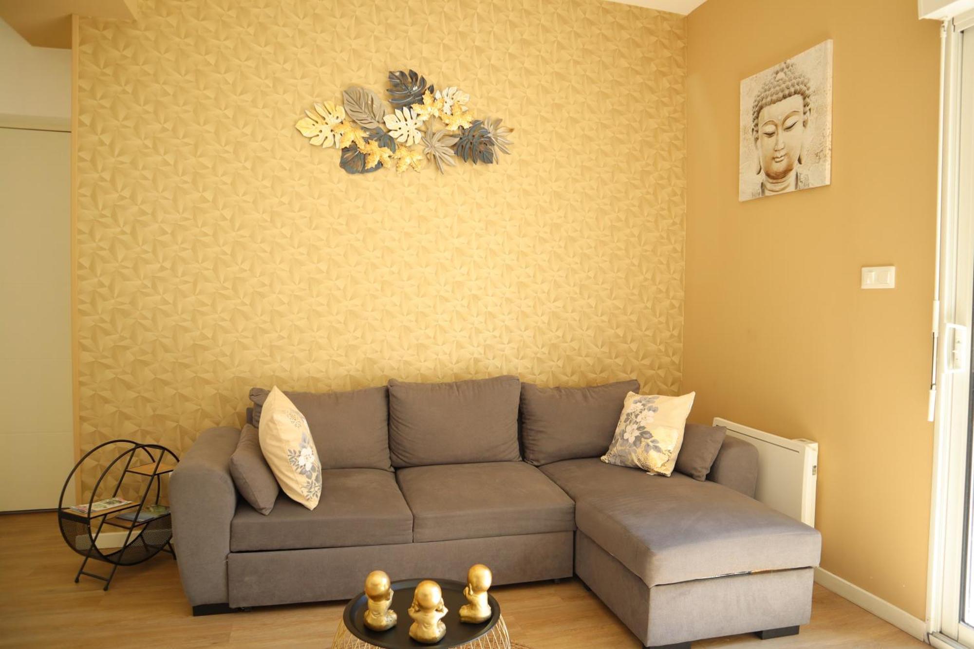 Appartement - Parking Prive Gratuit, Proche Centre-Ville Et Gare De Saint-Omer Saint-Omer (Pas-de-Calais) Eksteriør billede