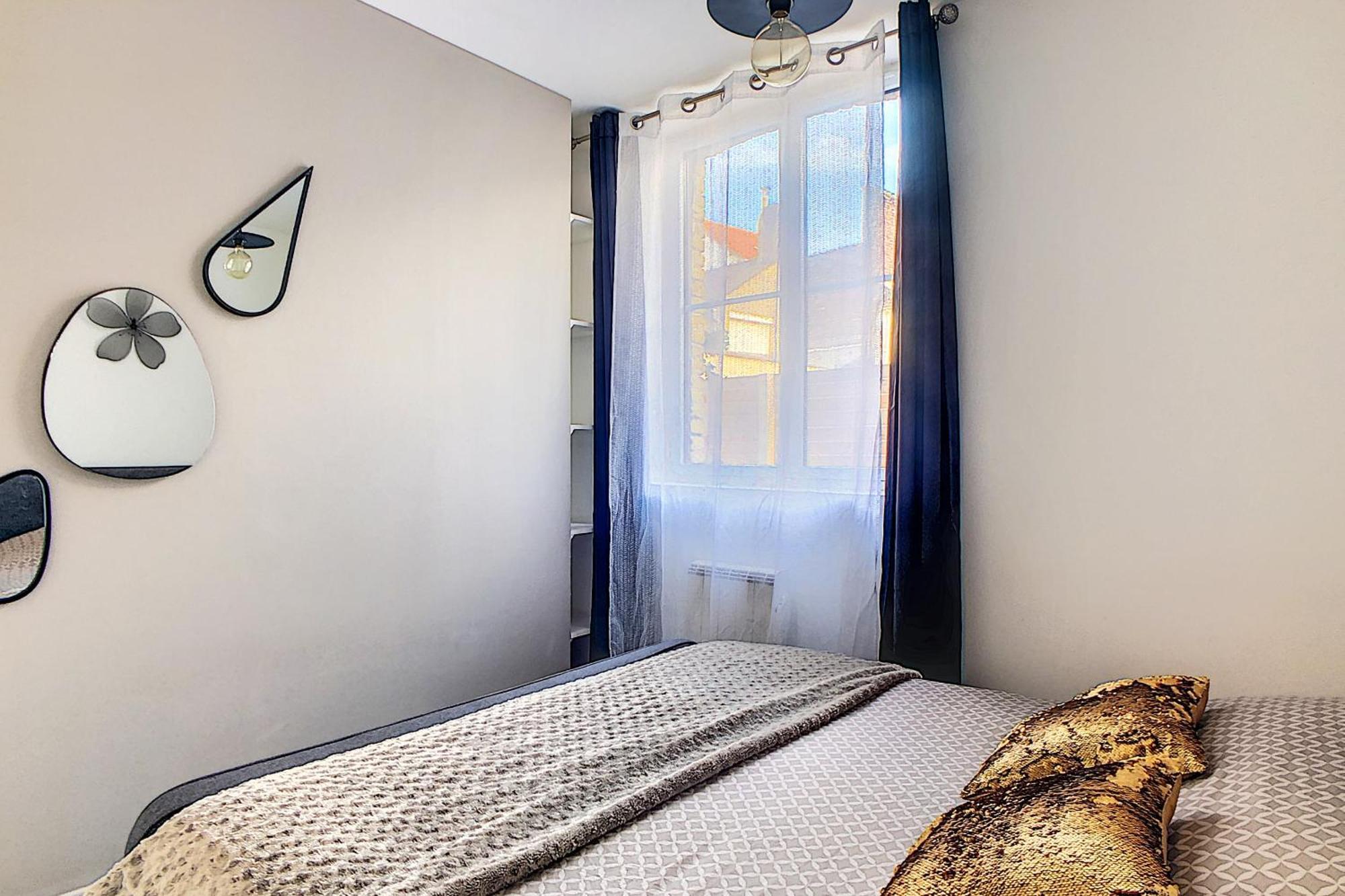 Appartement - Parking Prive Gratuit, Proche Centre-Ville Et Gare De Saint-Omer Eksteriør billede