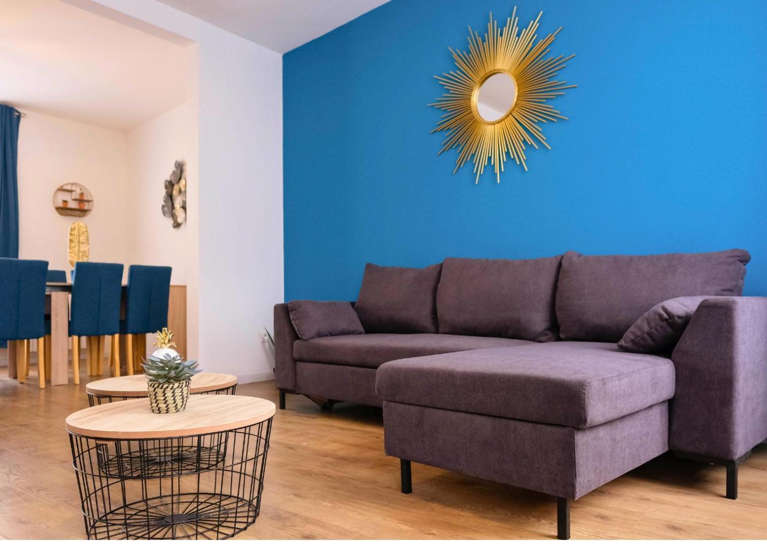 Appartement - Parking Prive Gratuit, Proche Centre-Ville Et Gare De Saint-Omer Saint-Omer (Pas-de-Calais) Eksteriør billede